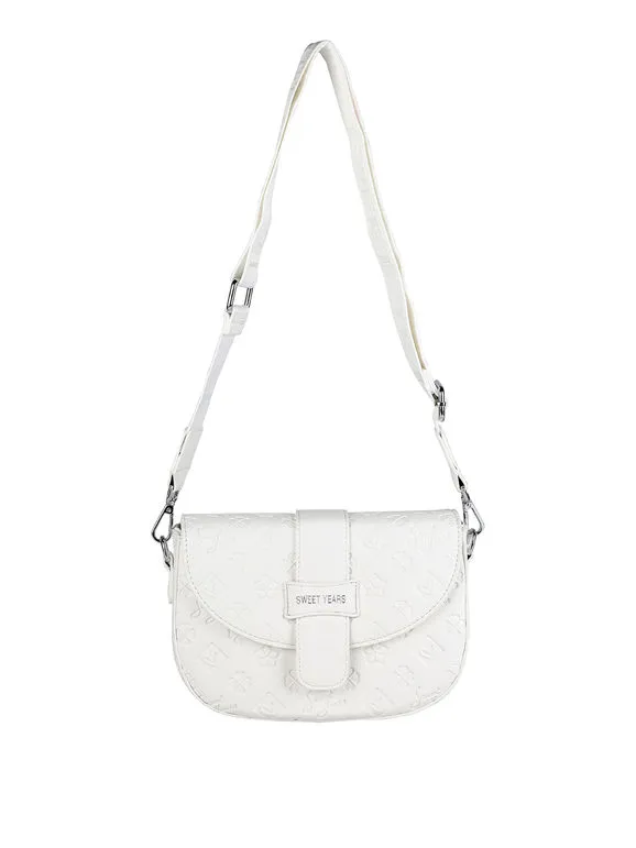 Sweet Years Bolso de hombro para mujer