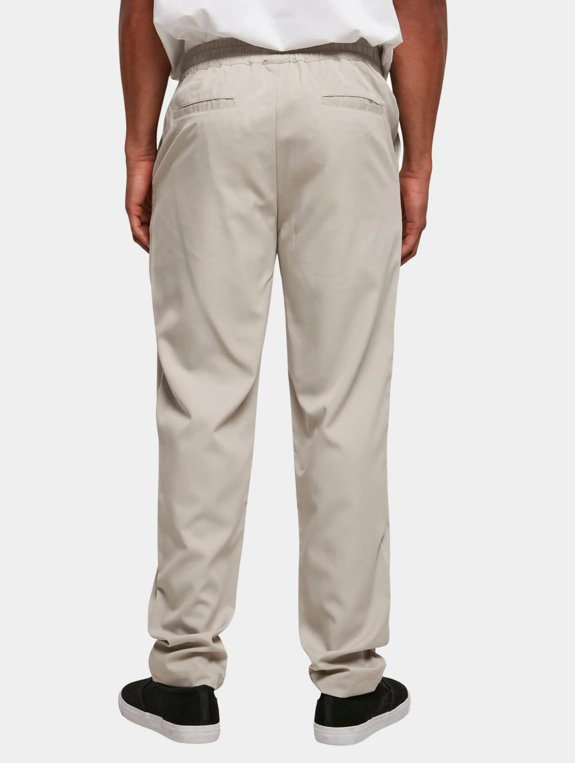 Tapered Jogger 