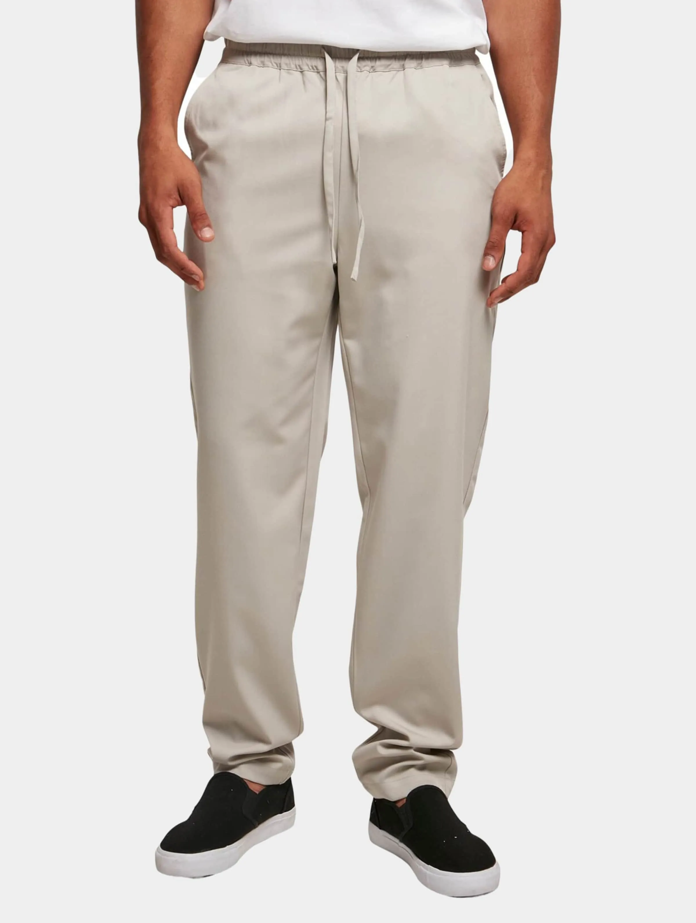 Tapered Jogger 