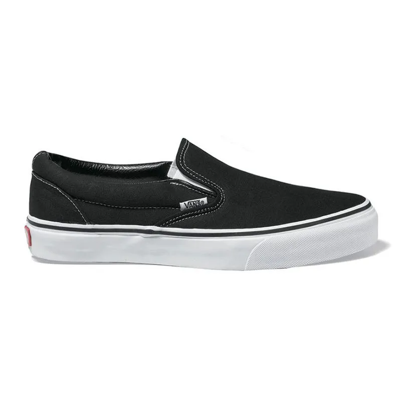 Tenis Unisex Classic Slip On Vans