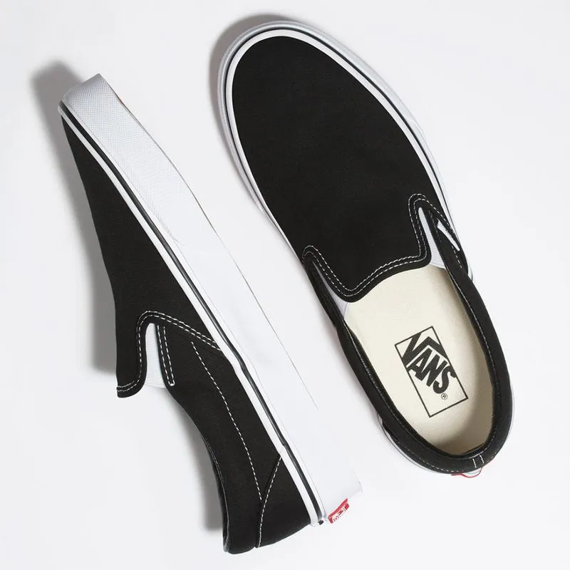 Tenis Unisex Classic Slip On Vans