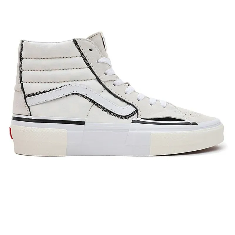 Tenis Unisex Sk8Hi Reconstruct Vans