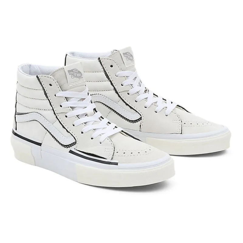 Tenis Unisex Sk8Hi Reconstruct Vans