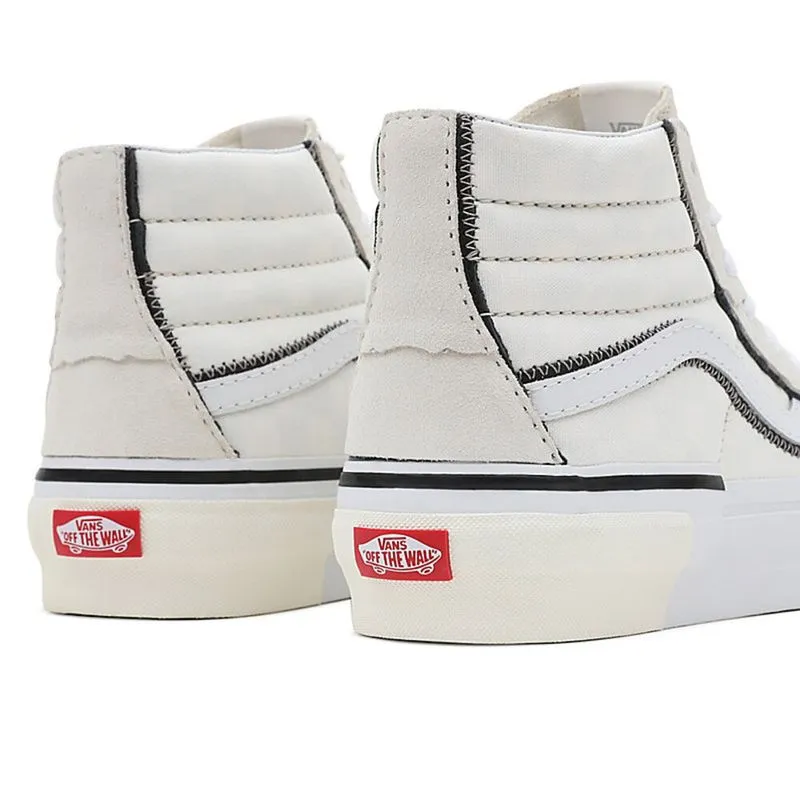 Tenis Unisex Sk8Hi Reconstruct Vans