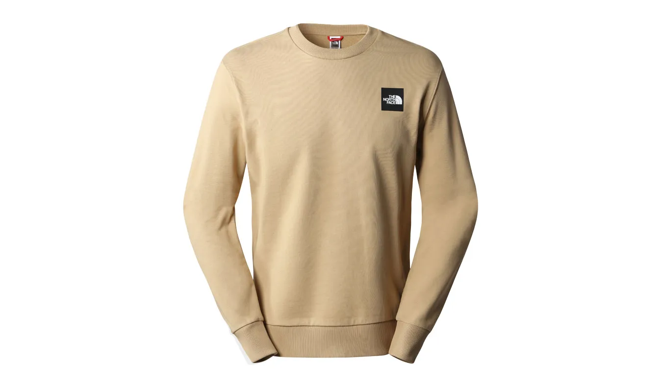 The North Face M Summer Logo Sweater