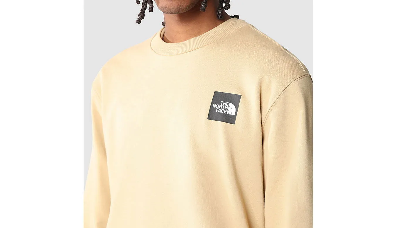 The North Face M Summer Logo Sweater