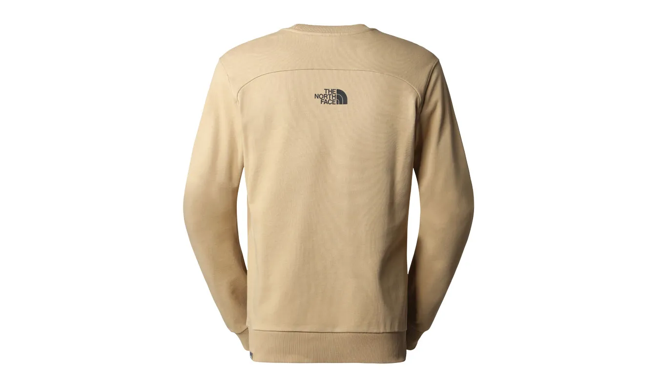 The North Face M Summer Logo Sweater