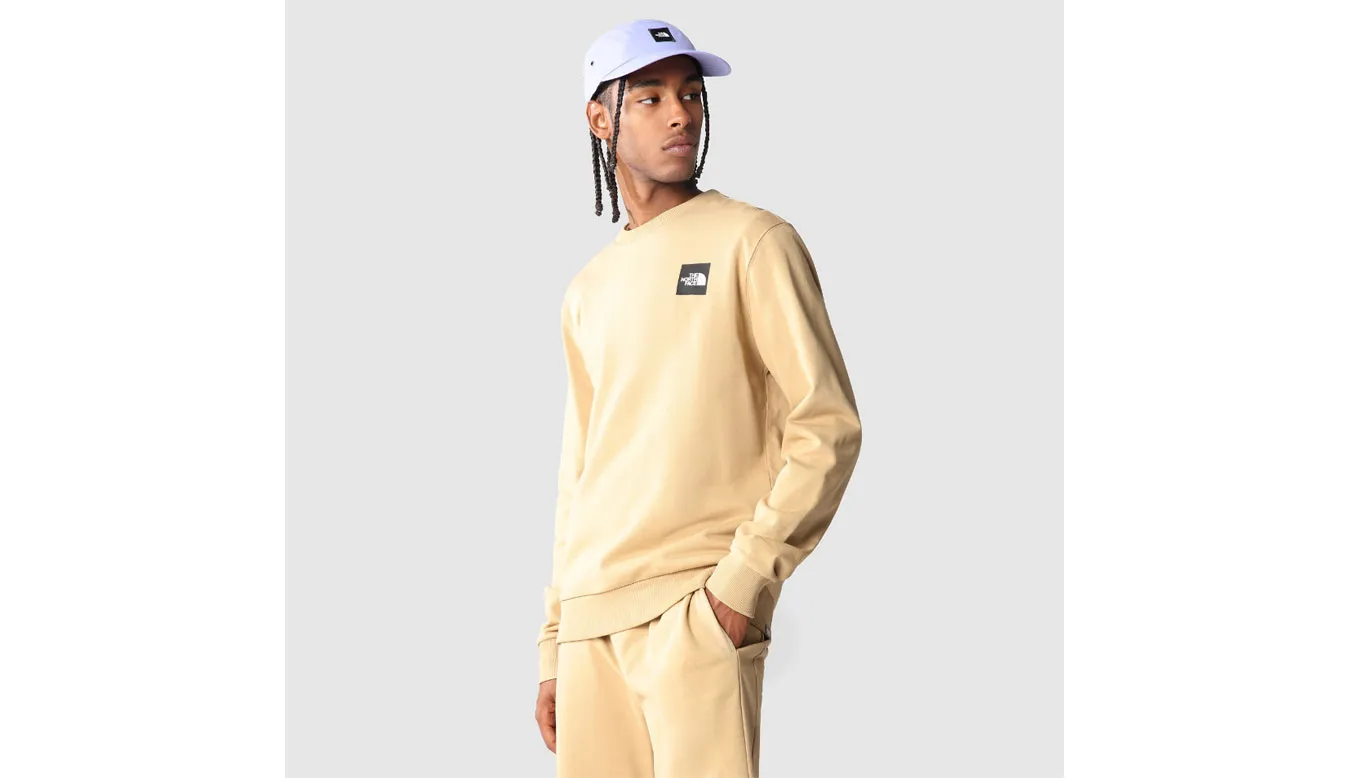 The North Face M Summer Logo Sweater