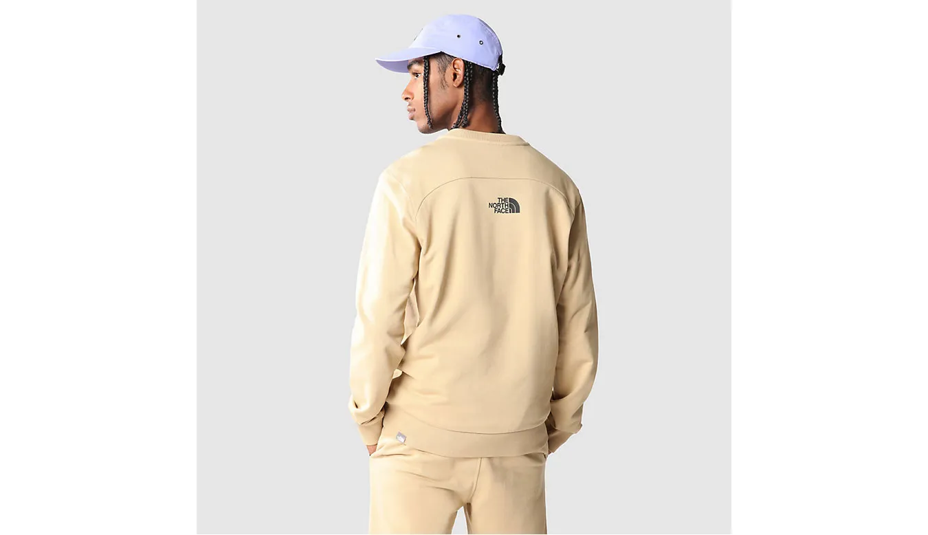 The North Face M Summer Logo Sweater