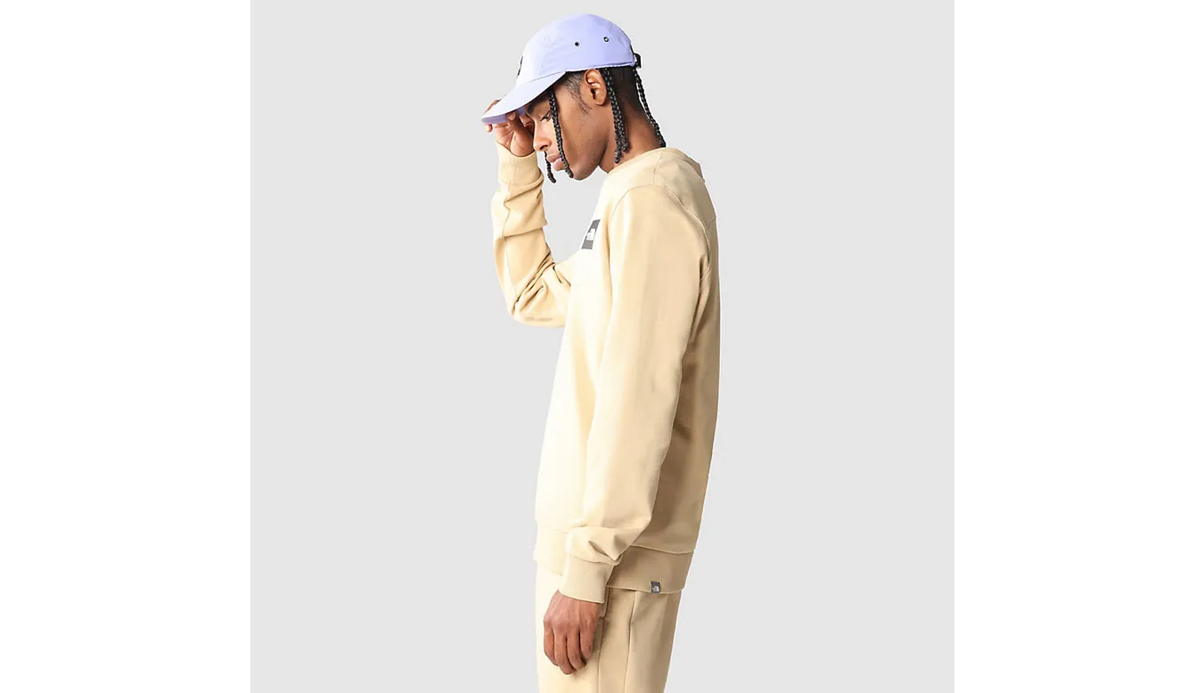 The North Face M Summer Logo Sweater