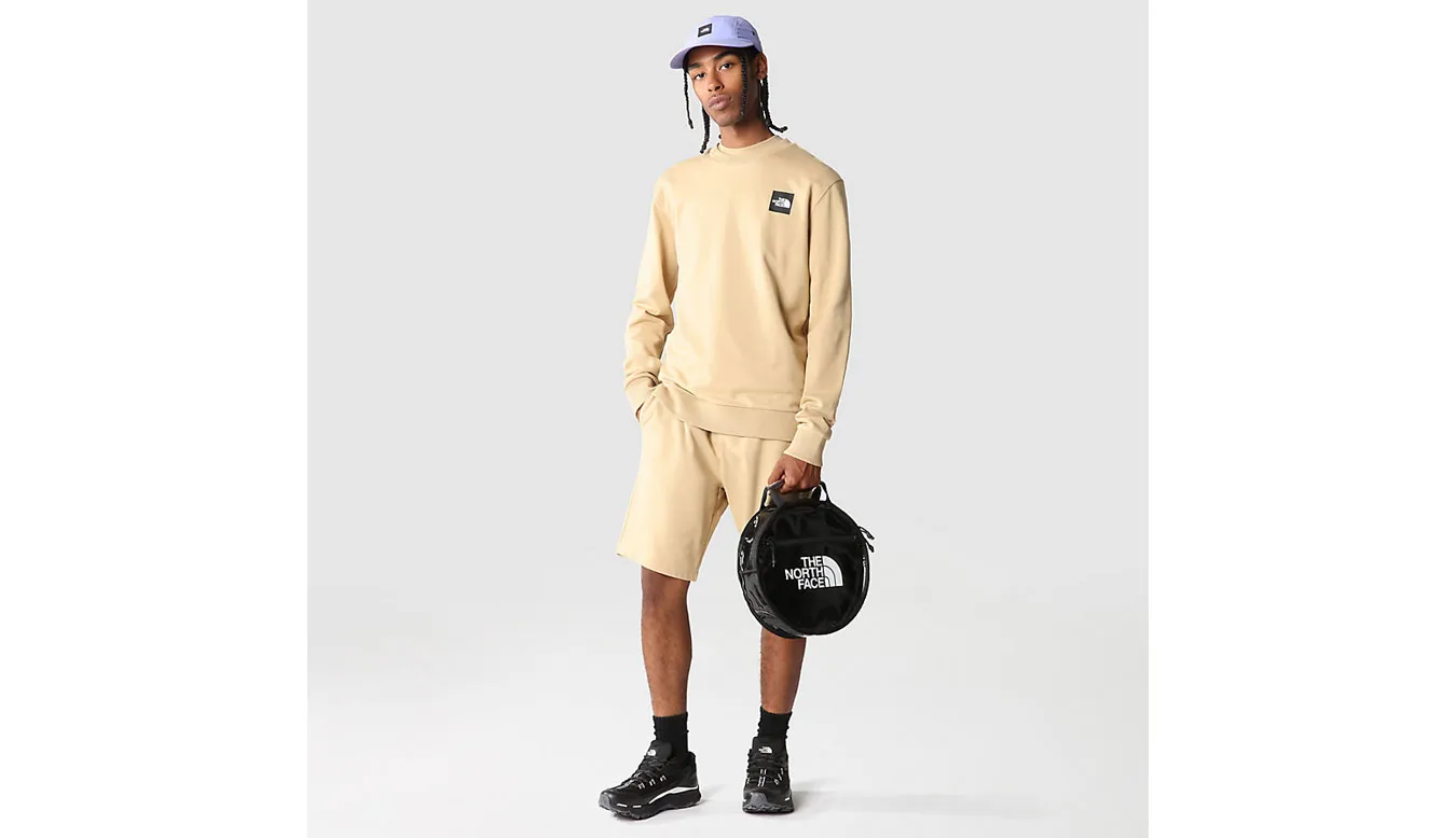 The North Face M Summer Logo Sweater