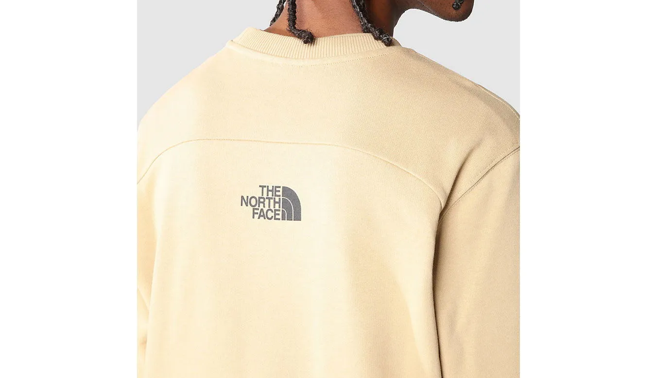 The North Face M Summer Logo Sweater