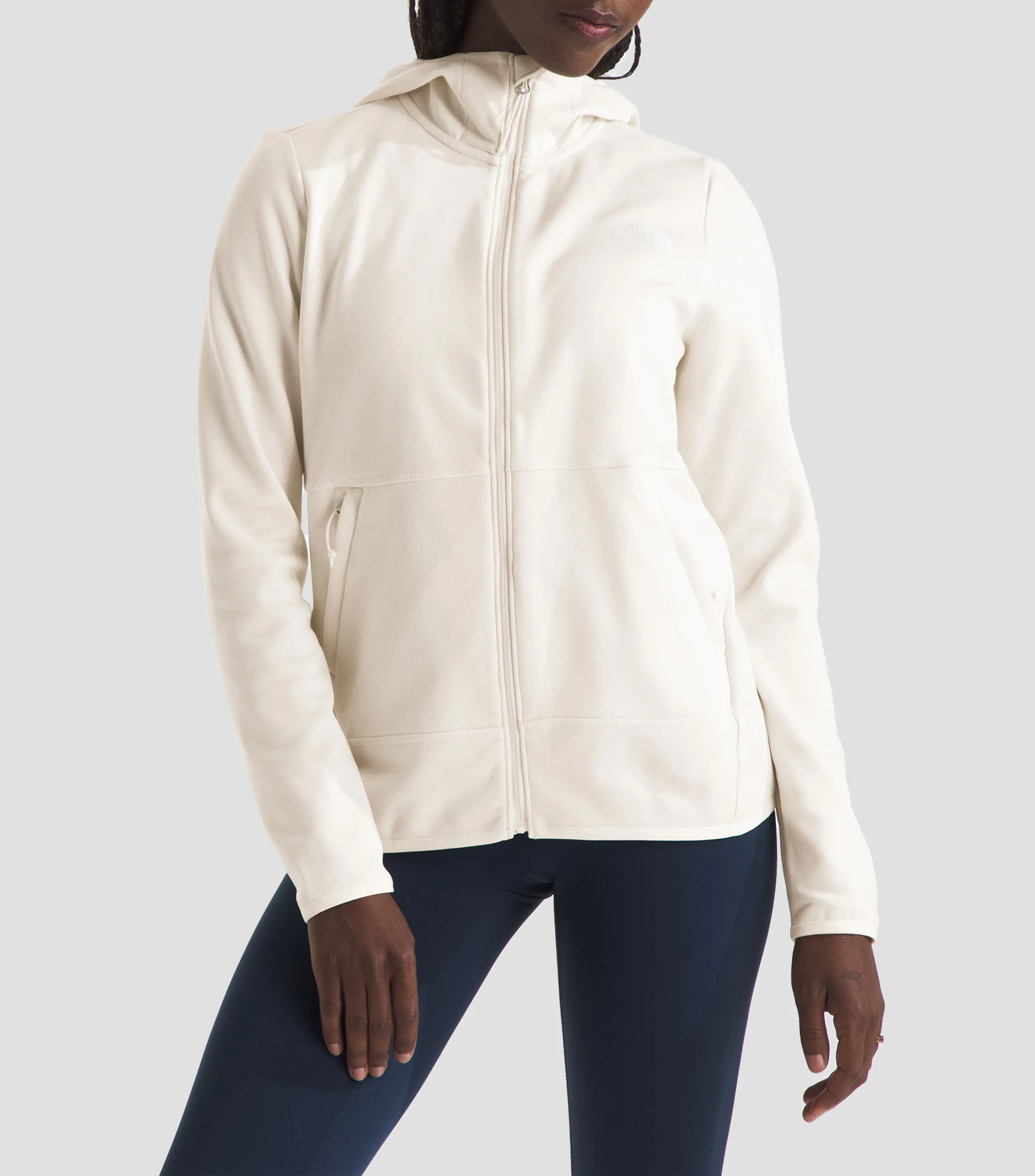 The North Face Sudadera deportiva Canyonlands Mujer