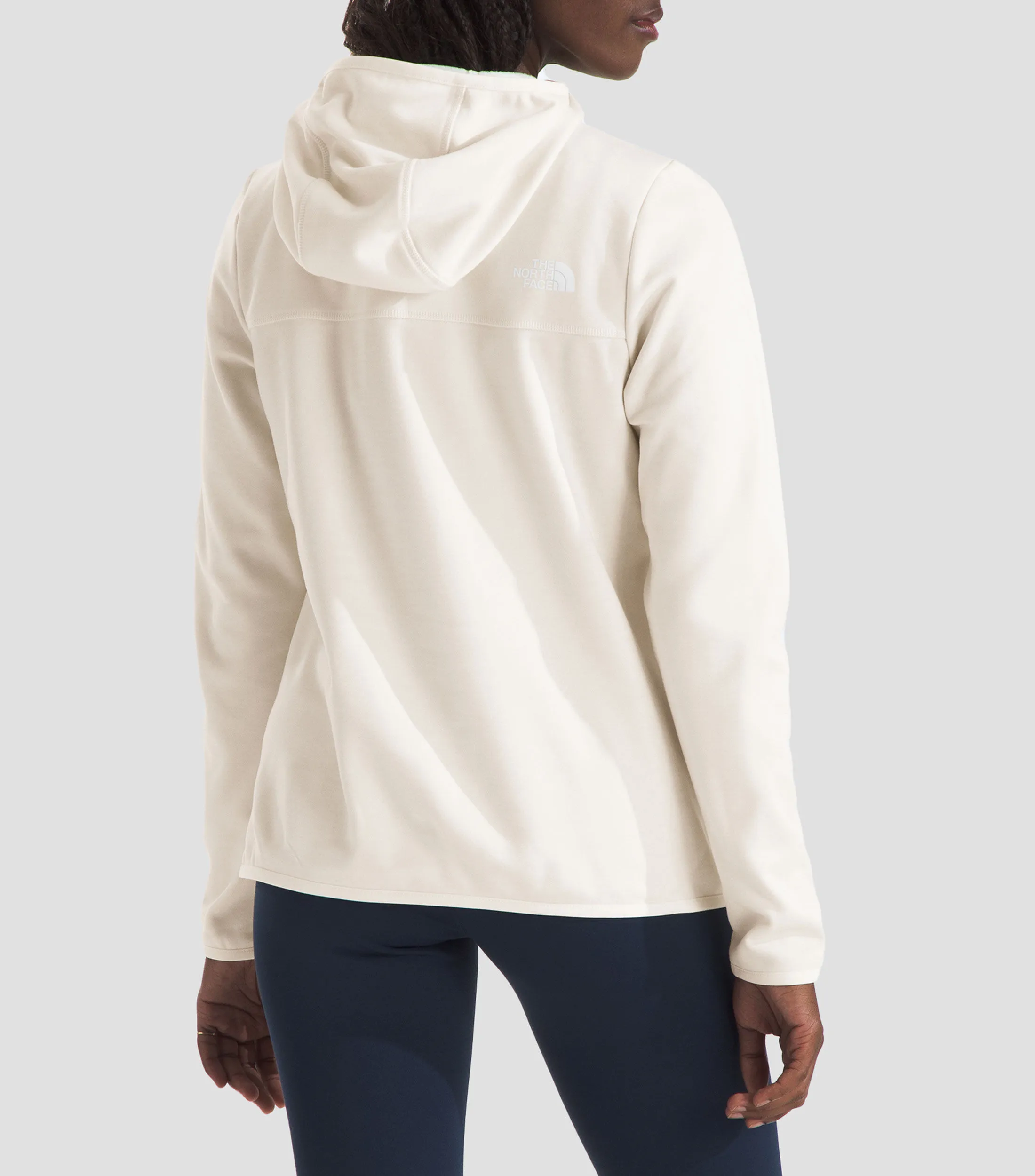 The North Face Sudadera deportiva Canyonlands Mujer