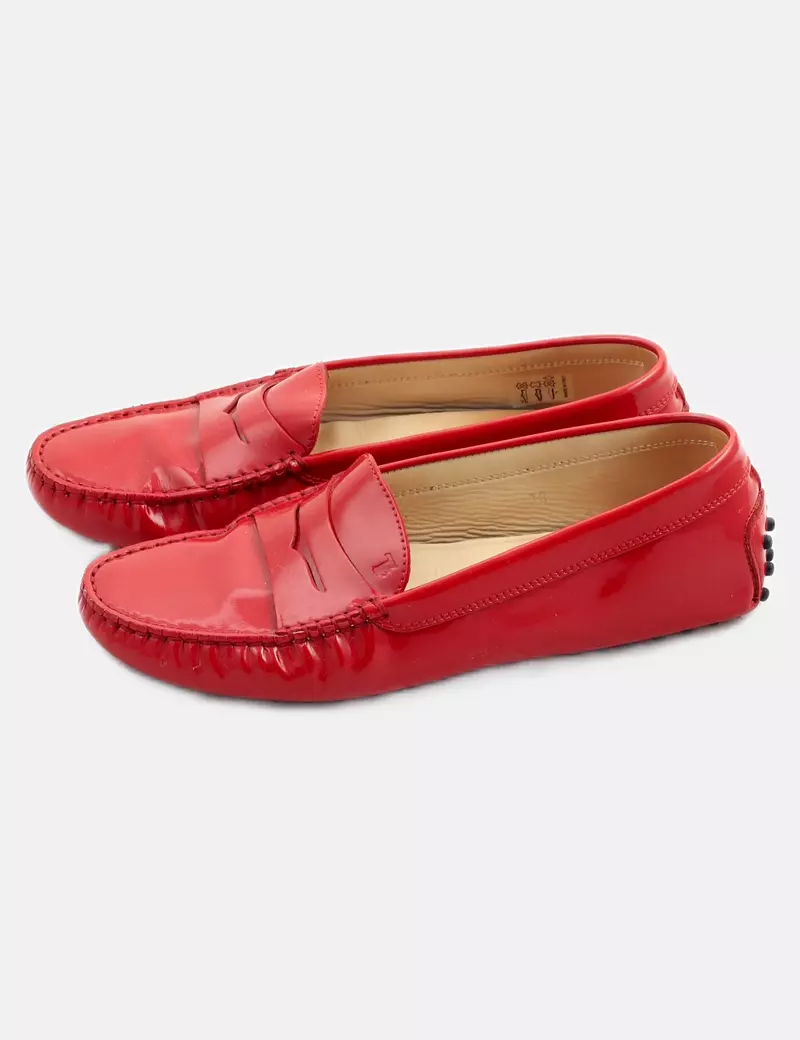 Tod's Mocasines