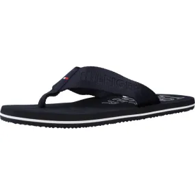 TOMMY HILFIGER BEACH SANDAL