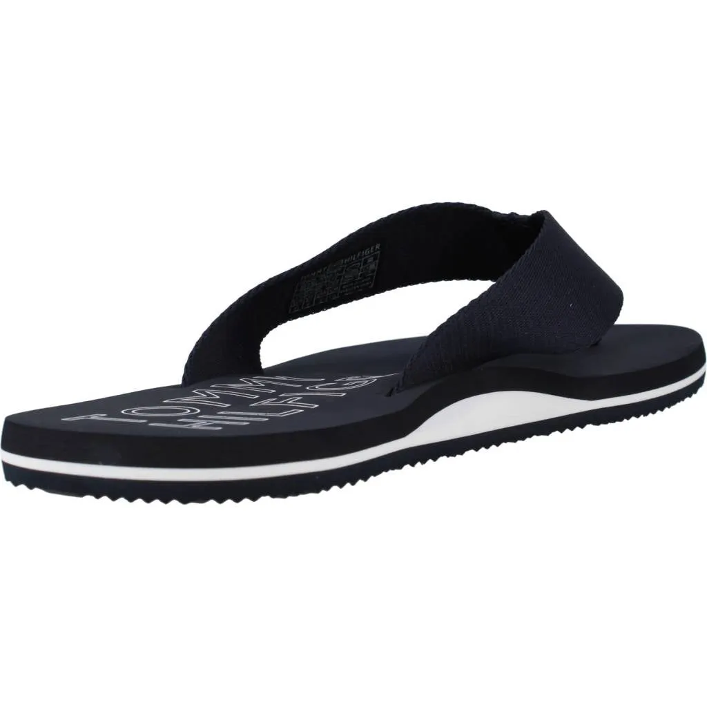 TOMMY HILFIGER BEACH SANDAL