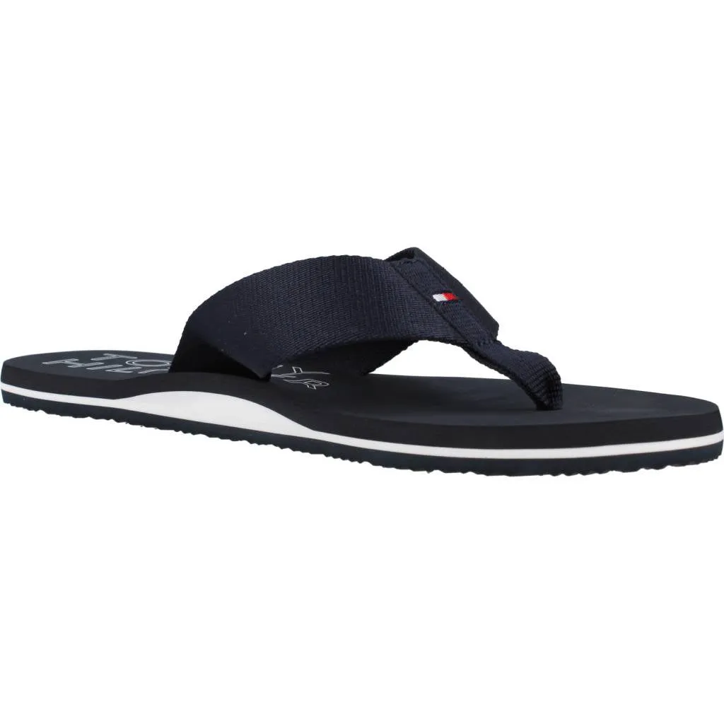 TOMMY HILFIGER BEACH SANDAL