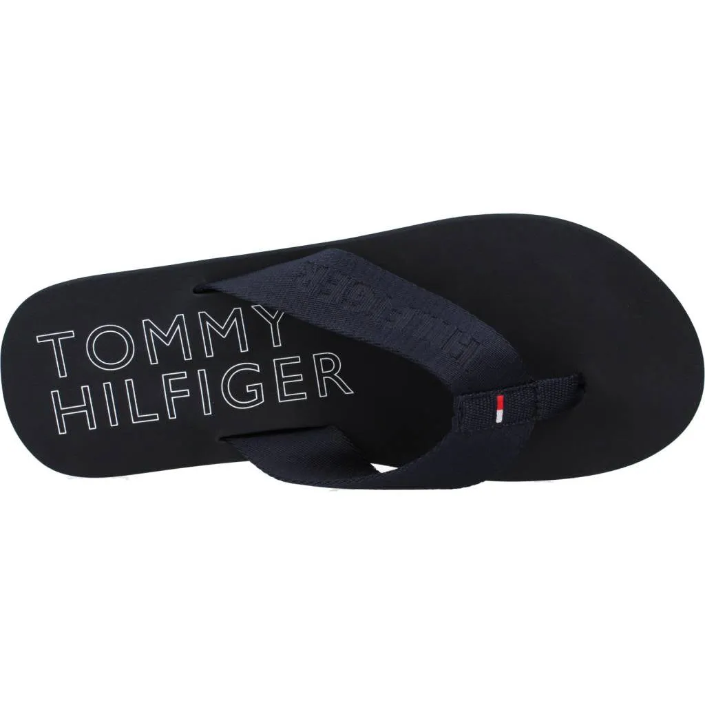 TOMMY HILFIGER BEACH SANDAL