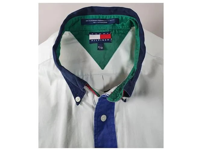 Tommy Hilfiger Camisetas Multicolor 