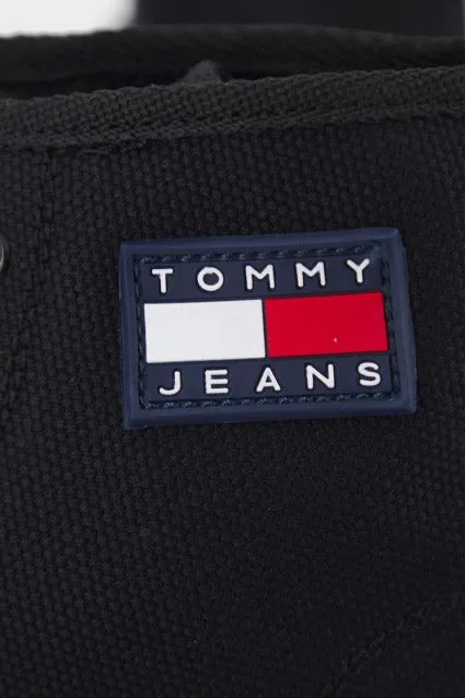 TOMMY HILFIGER LOW BOOT