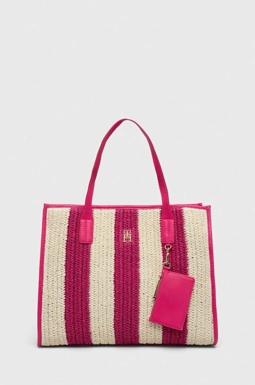 Tommy Hilfiger Summer Tote Bag