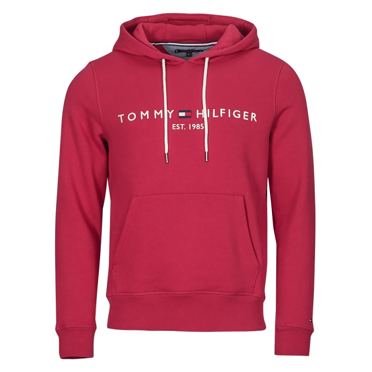 TOMMY LOGO HOODY