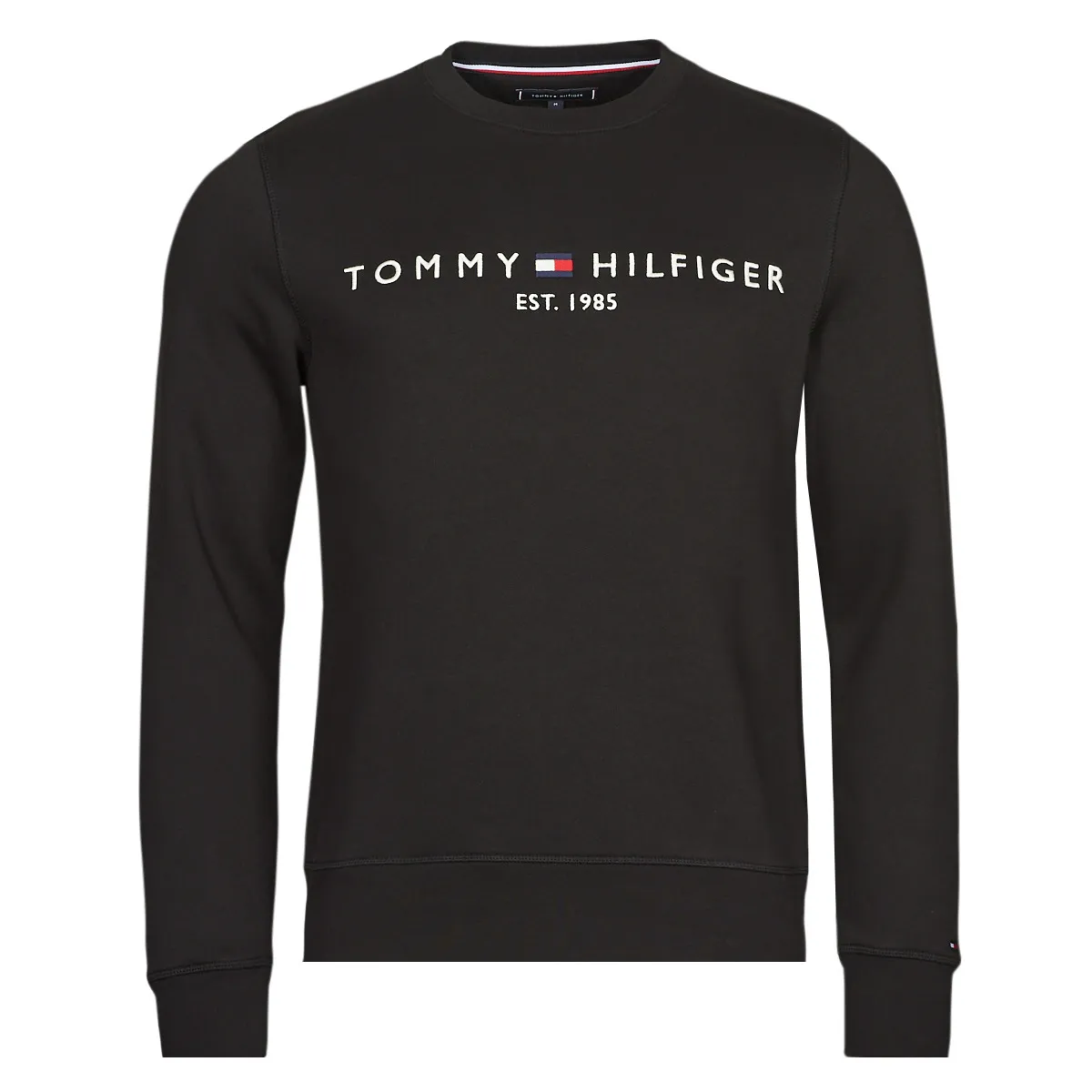 TOMMY LOGO SWEATSHIRT