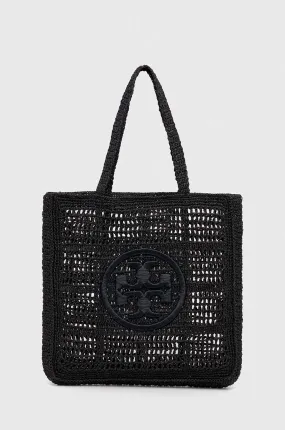 Tory Burch Ella Raffie Tote Bag