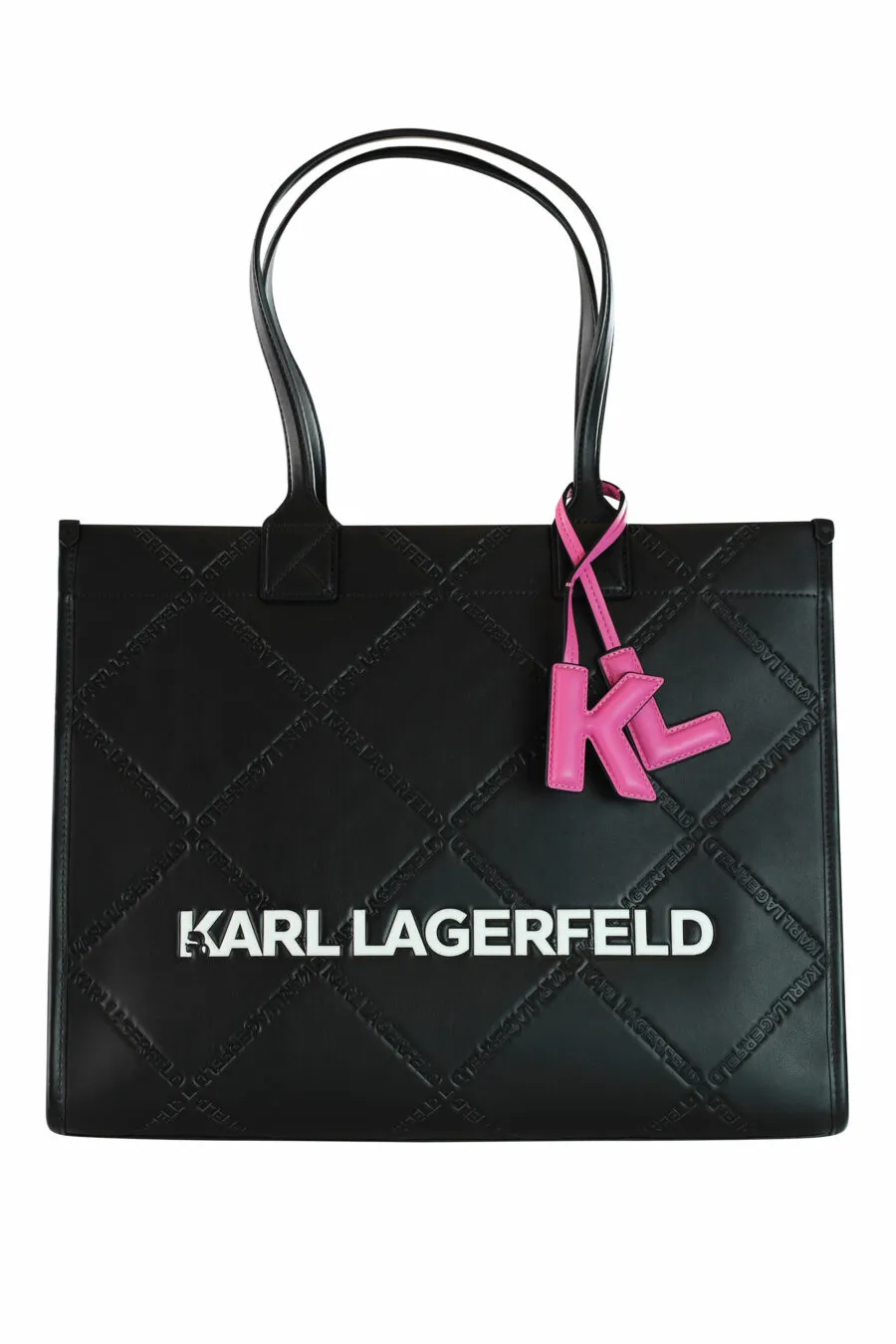 Tote bag negro 