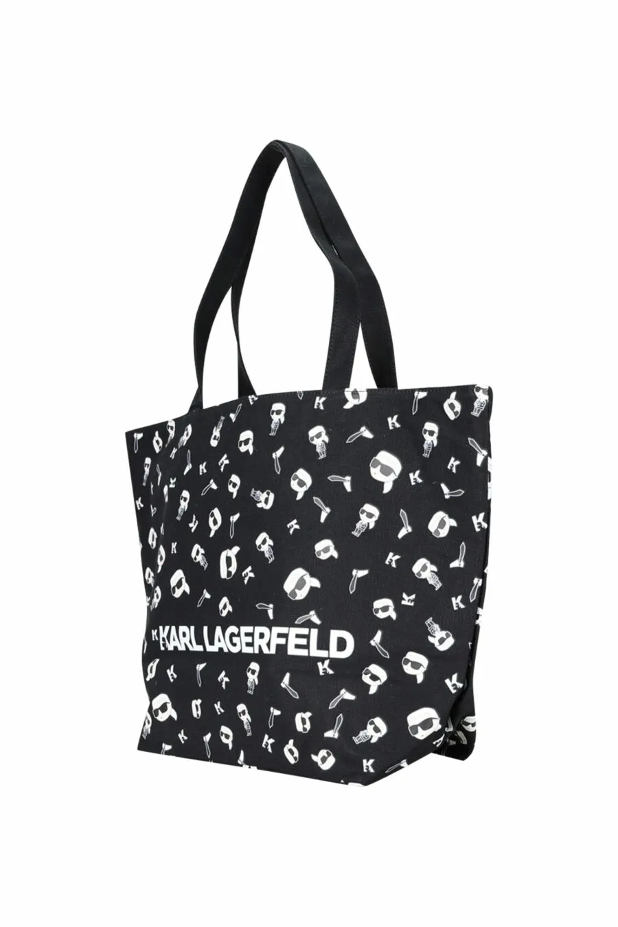 Tote bag reversible 