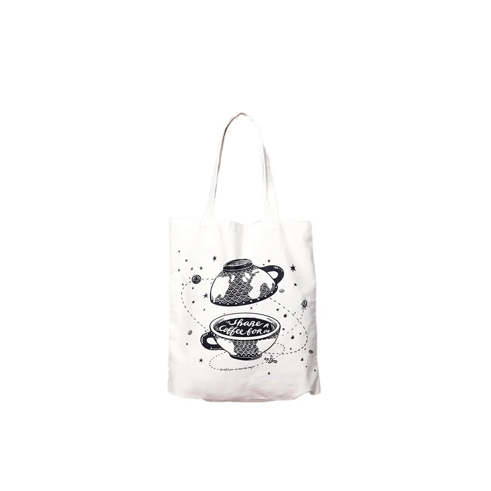 Tote Bag -Robusta