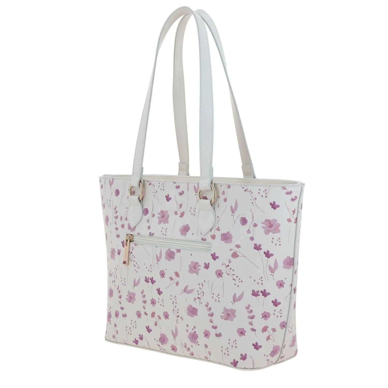 Tote Lila Gorett Cerezo