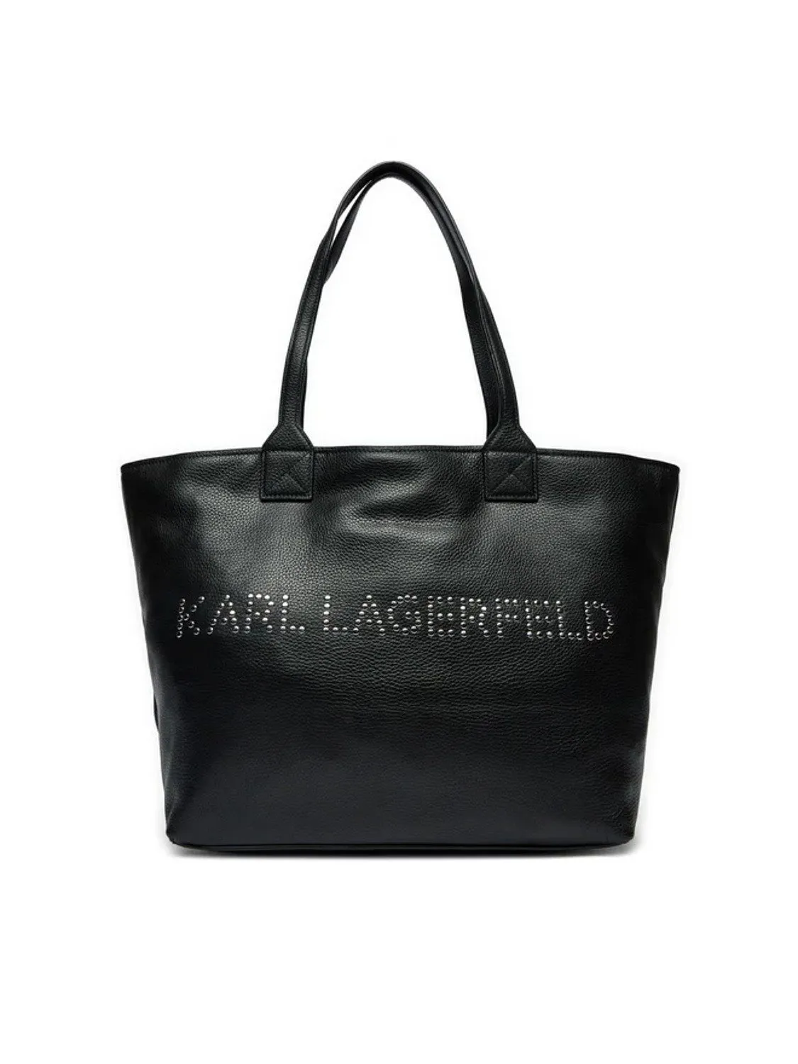 TOTE MARCHÉ MD. KARL LAGERFELD