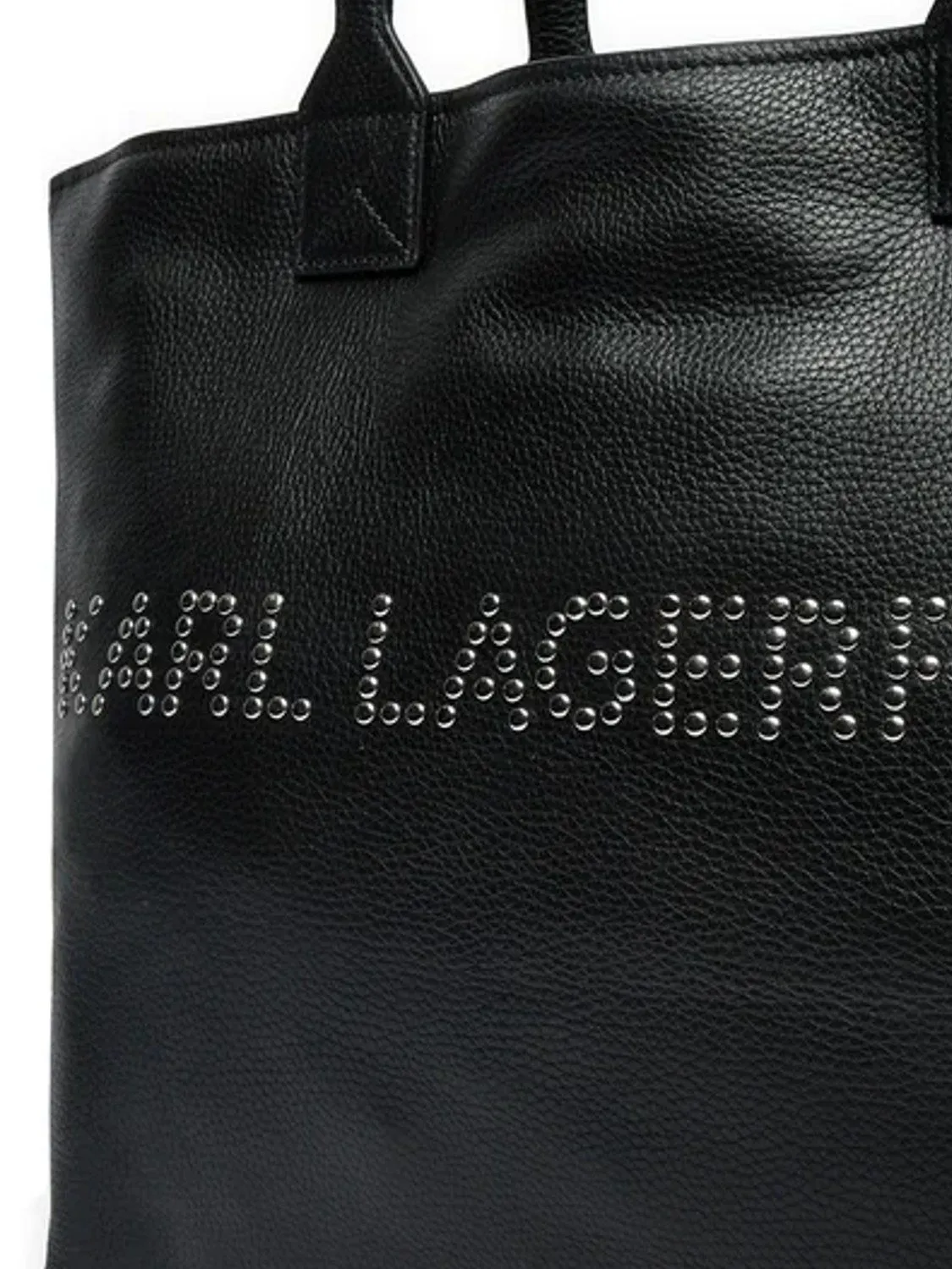 TOTE MARCHÉ MD. KARL LAGERFELD