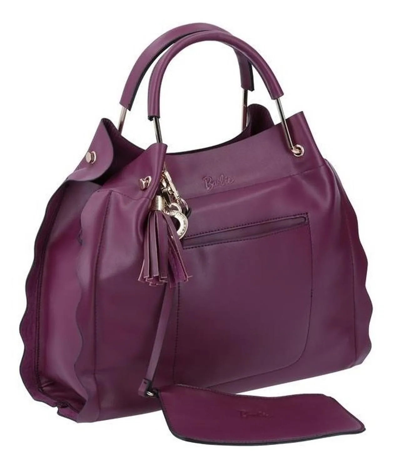 Tote Morado Barbie Kell