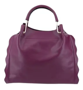 Tote Morado Barbie Kell