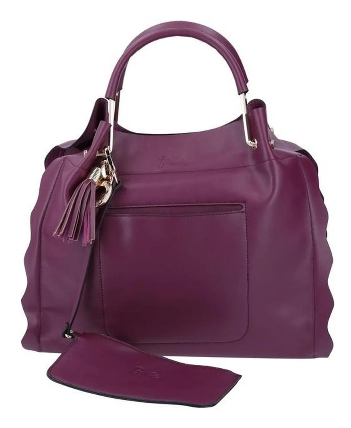 Tote Morado Barbie Kell