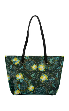 Tote Siuatl Colibrí