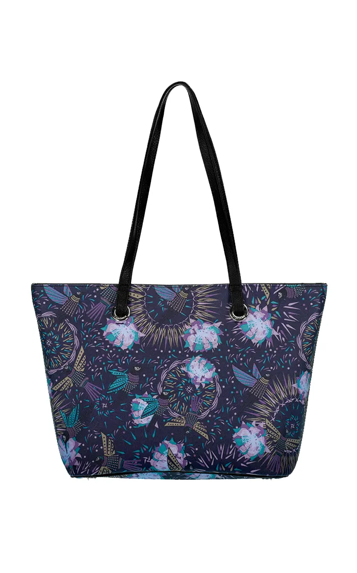 Tote Siuatl Colibrí