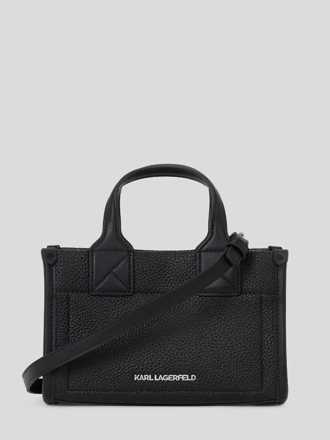 TOTE SKUARE MINI KARL LAGERFELD