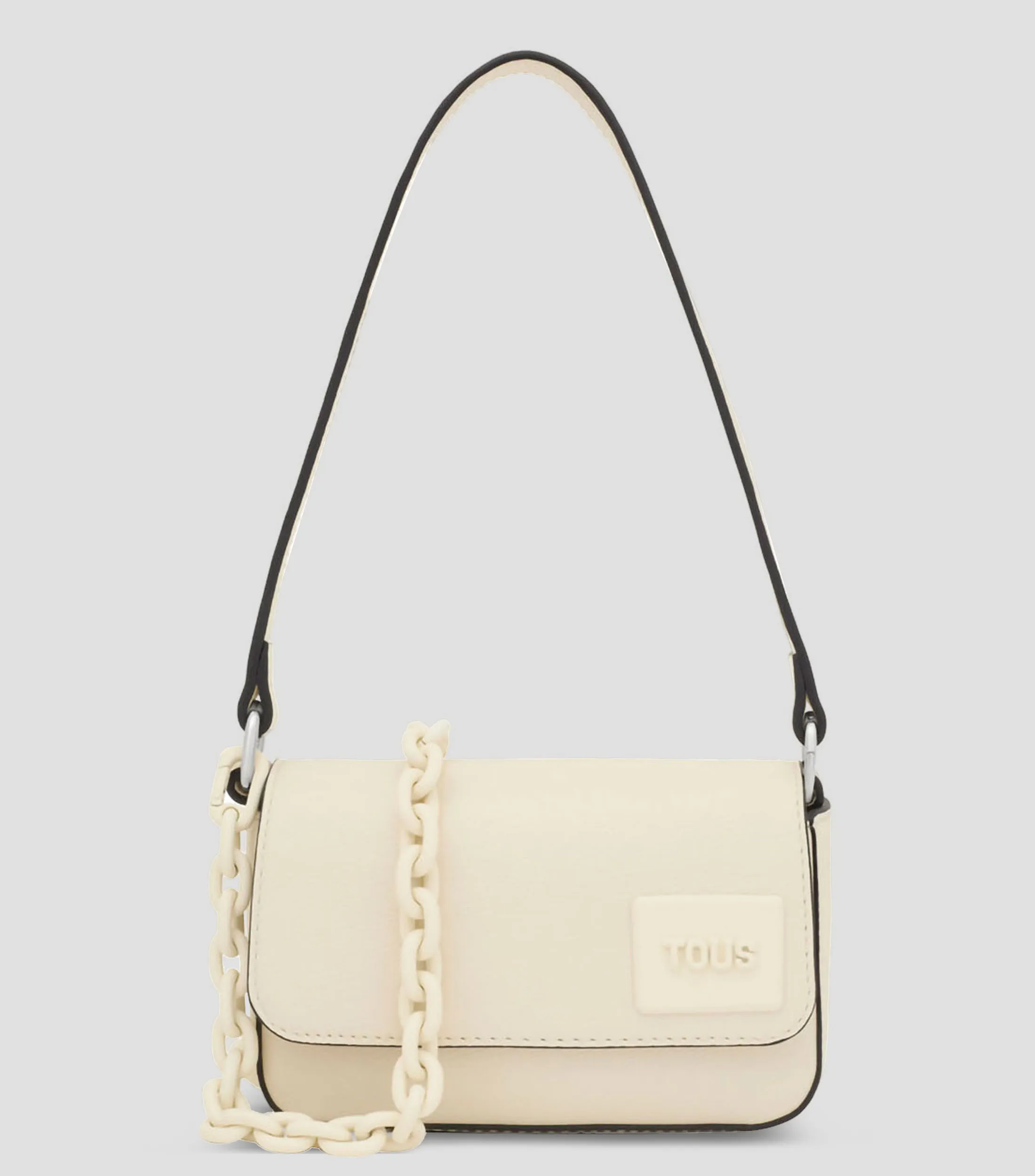 Tous Bolso Crossbody Amanda con logo Mujer