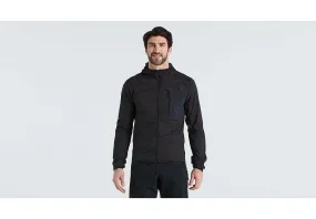 TRAIL SWAT JACKET MEN BLK S