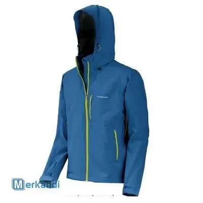 Trangoworld Chaquetas exteriores y softshell