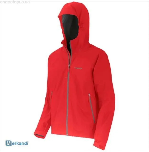 Trangoworld Chaquetas exteriores y softshell