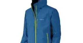 Trangoworld Chaquetas exteriores y softshell