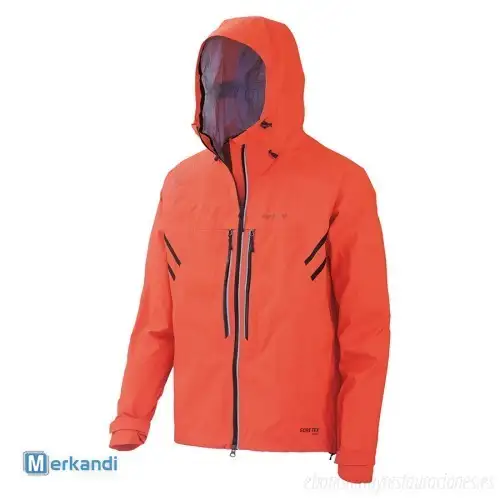 Trangoworld Chaquetas exteriores y softshell