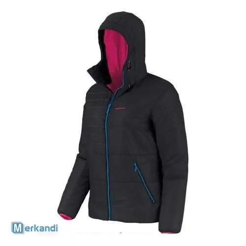 Trangoworld Chaquetas exteriores y softshell