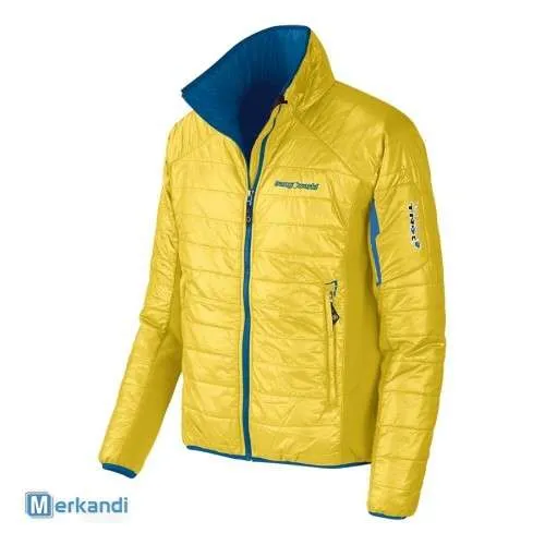 Trangoworld Chaquetas exteriores y softshell