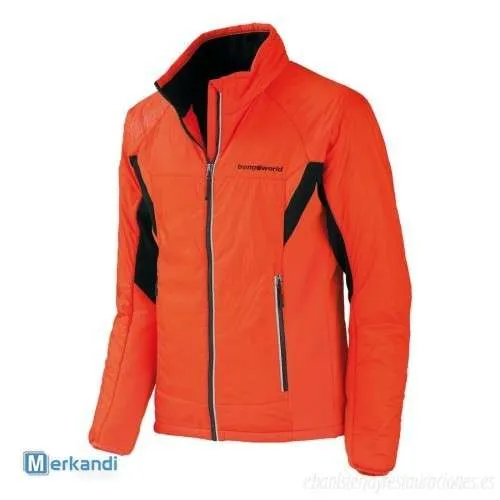 Trangoworld Chaquetas exteriores y softshell